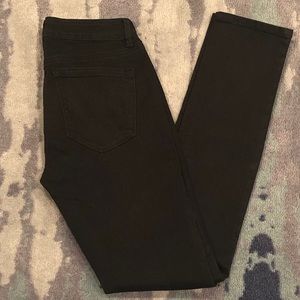 Jessica Simpson cherish skinny jeans size 28
